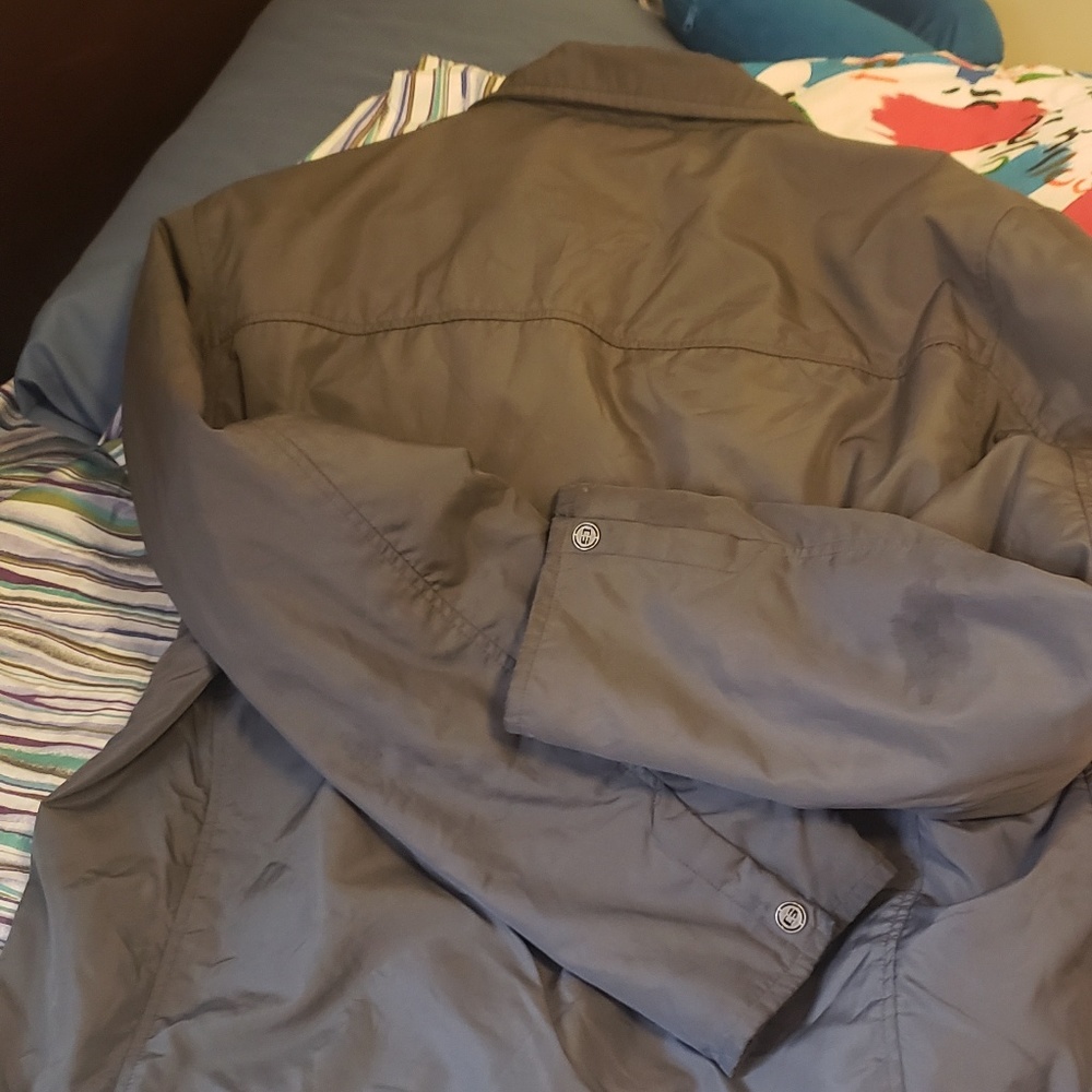 Spring jacket - Picture 2 of 3